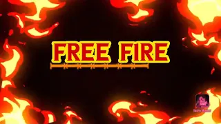 FREE FIRE Gaming INTRO  ( copyright free )