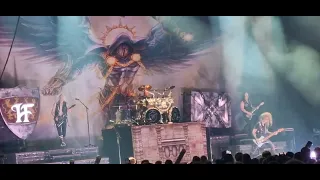 HammerFall - Renegade (Live Partille Arena 2023-09-09)
