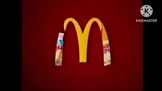 McDonald’s Happy Meal Monsters Vs. Aliens Short Commercials