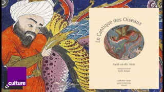 La quête de l'Autre : "Le cantique des oiseaux" d'Attâr par Leili Anvar