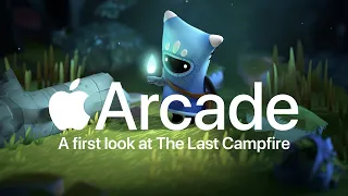 The Last Campfire — A First Look — Apple Arcade