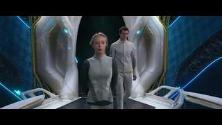 Die WÄCHTER DER GALAXIS deutscher Trailer HD german 2021 ganzer Film im VoD Stream und DVD + Blu-ray