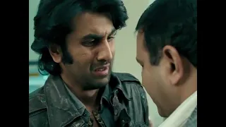 Mera Dil Nahi Tutna Chahiye Khatana Bhai 💔 | Ranbir Kapoor in Rockstar