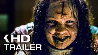 DER EXORZIST: Bekenntnis Trailer German Deutsch (2023)