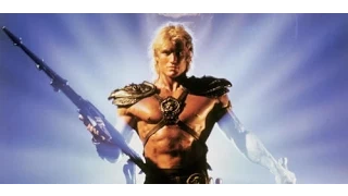 Masters of the Universe: CBM/Cartoon theme mashup