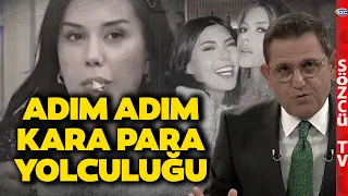 Bahar Nihal Candan Kardeşler Tutuklandı! Fatih Portakal Kara Para Yolculuğunu Anlattı