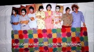 Tanya Markova - DISNEY (Official MCA Music Version)