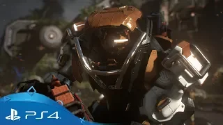 Anthem Official | 2018 Game Awards Trailer | PS4