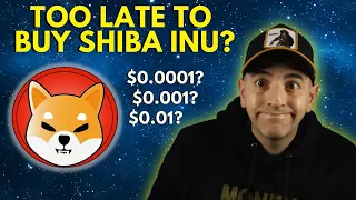 SHIBA INU COIN IS NUMBER ONE! AGAIN!