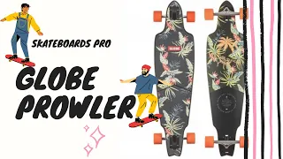 Globe Prowler | Globe Longboards | Globe Prowler Longboard