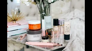 AUGUST BEAUTY FAVES + SEPHORA GIFT CARD GIVEAWAY!