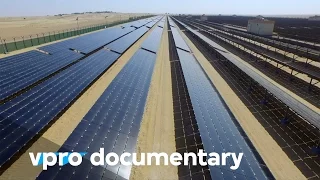 Breakthrough in renewable energy - VPRO documentary
