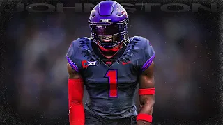 Quentin Johnston 🔥 Most Freakish WR in College Football ᴴᴰ