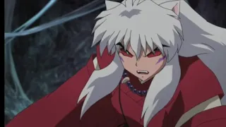 Inuyasha vs sesshomaru {German}