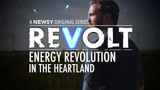 Revolt Trailer