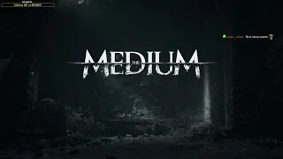 SPOOKTOBER | The Medium (Final)