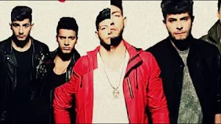 The5 - El Donia Shabab (Feras Fano Mashup) دي جي فراس فانو