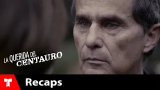 Centaur’s Woman 2 | Recap (05/05/2017) | Telemundo English