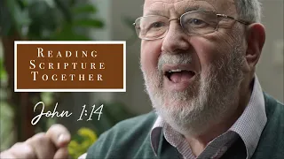When Hope Takes on Flesh | John 1:14 | N.T. Wright Online