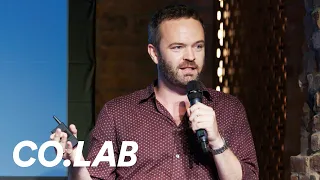 David Adcock on Attracting Audiences to Your New Music | Co.Lab