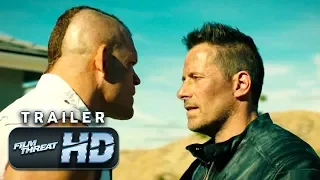 SILENCER | Official HD Trailer (2018) | MMA ACTION THRILLER | Film Threat Trailers