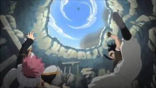 [Fairy Tail] Natsu e Gajeel vs Sting e Rogue AMV