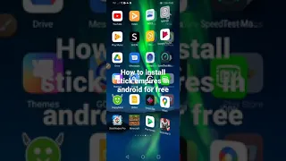 How to  install stick empires in android for Andre games (out of date)