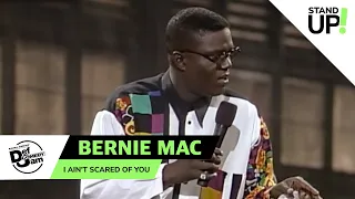 Bernie Mac Isn't Scared Of You! | Def Comedy Jam | LOL StandUp!