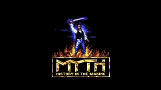 Commodore 64 Longplay [030] MYTH: History in the Making (EU)