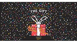 Подарок (The Gift) - [Etvox Film]