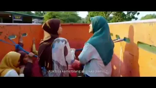 BU TEJO Debat dengan BU NING di Film TILIK