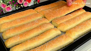 Вы будете готовить это печенье каждый день! Просто и очень вкусно!