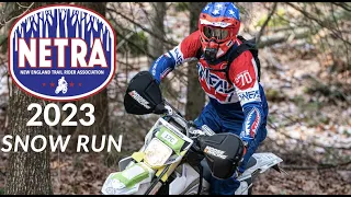 NETRA Snow Run 23