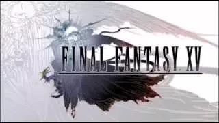 Final Fantasy XV  Episode Duscae Battle Theme