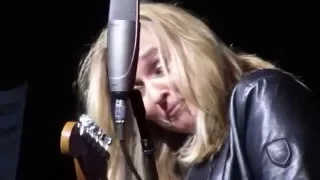 Must Be Crazy For Me - Melissa Etheridge live at The Enmore Theater Sydney 23/03/2016