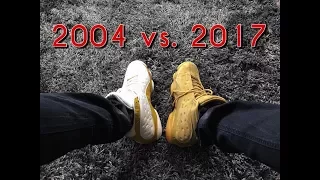 This is Why You Should Buy... | Air Jordan 13 WHEAT | Comparison