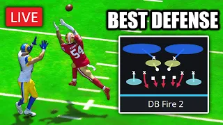 The New Best Defense in Madden 24!