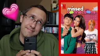 Missed Connections (2023) - A Netflix Review