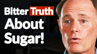 The Foods You Need To STOP EATING & The BITTER TRUTH About Sugar! | Dr. David Perlmutter