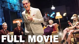 The Duke | Pierce Brosnan, Ashley Greene, Justin Chatwin | Full Movie