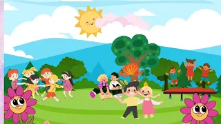 Best Learning video for kids / ABC Song, colours ,shapes, emotional chant ,numbers and many more ...