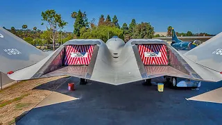 Here's The Only Plane That Competitor America's F-22 Raptor