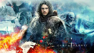 Two Steps from Hell | Star Sky | Game of Thrones | Cinematic Music Video