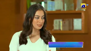 Farq Episode 46 Promo | Tonight at 8:00 PM On Har Pal Geo