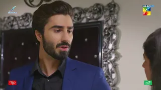 Dobara Episode 13 - Best Scene 09 - HUM TV