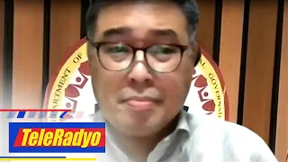 SRO | TeleRadyo (4 November 2021)