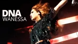 Wanessa - DNA (Ao Vivo) @ Vivo Rio - Pheeno TV