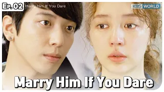 I came from the future. I'm you!  [Marry Him If You Dare EP.2] | KBS WORLD TV 20131015