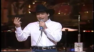 Clint Black  :  A Good Run Of Bad Luck   (1994)   (1920 x 1080p)