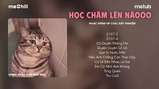 [playlist speedup] 1 chút động lực học tập | Khi bạn chơi thì đối thủ của bạn đang học tập chăm chỉ